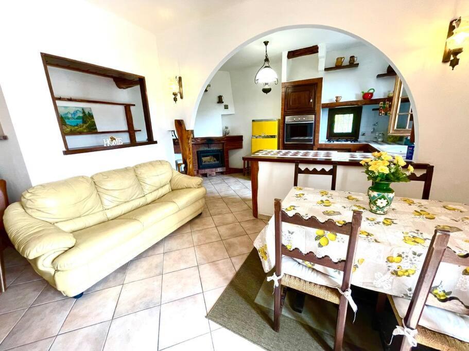 Garden, Bbq And Seaview - Appartement