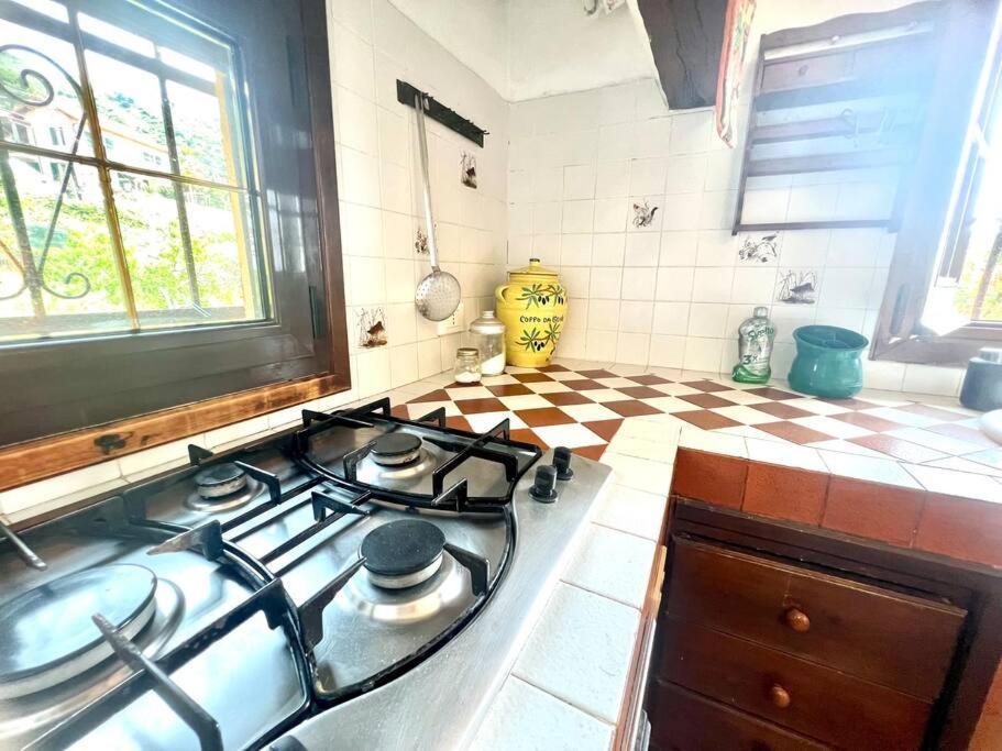 Appartement Garden, Bbq And Seaview - *