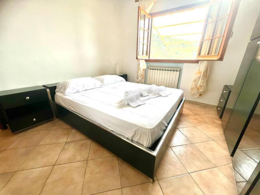 Appartement Garden, Bbq And Seaview - *